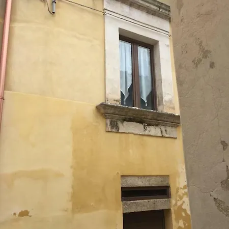 Catena Casa de Férias Modica